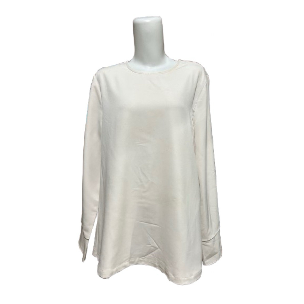 Blouse Broken White XXL - The Executive - Preloved