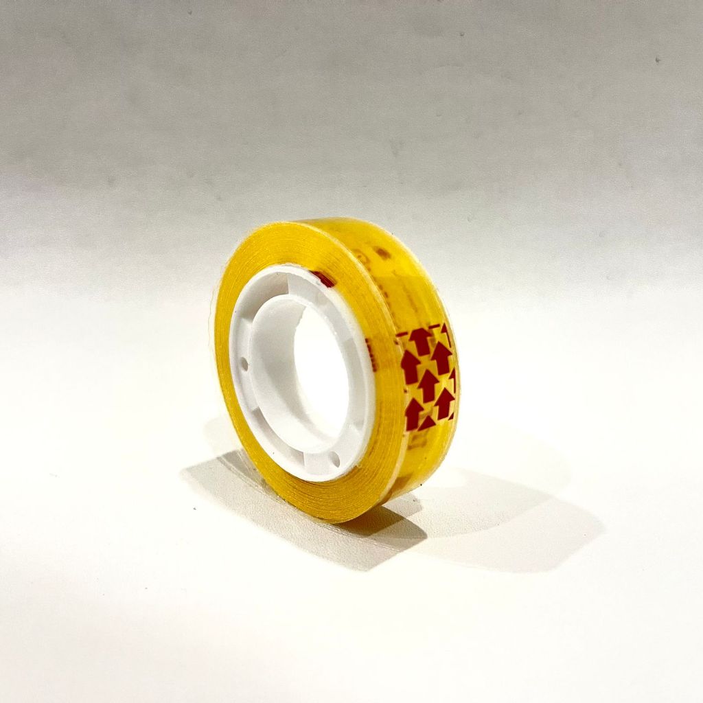 

NACHI ISOLASI SELOTIP LAKBAN 1/2" INCH