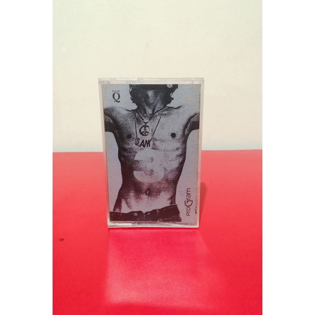 Kaset Pita Original SLANK - Piss