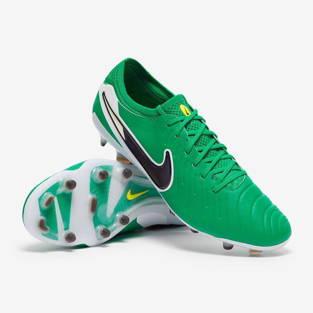 NIKE TIEMPO ELITE 10 FG ORIGINAL