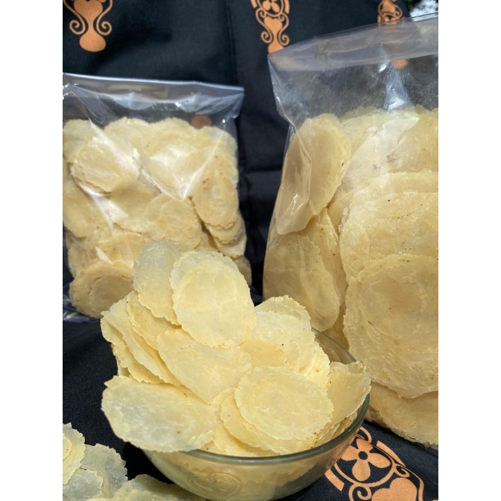 

Emping Melinjo Super Kering Emping Melinjo Super Premium Asli Kebumen