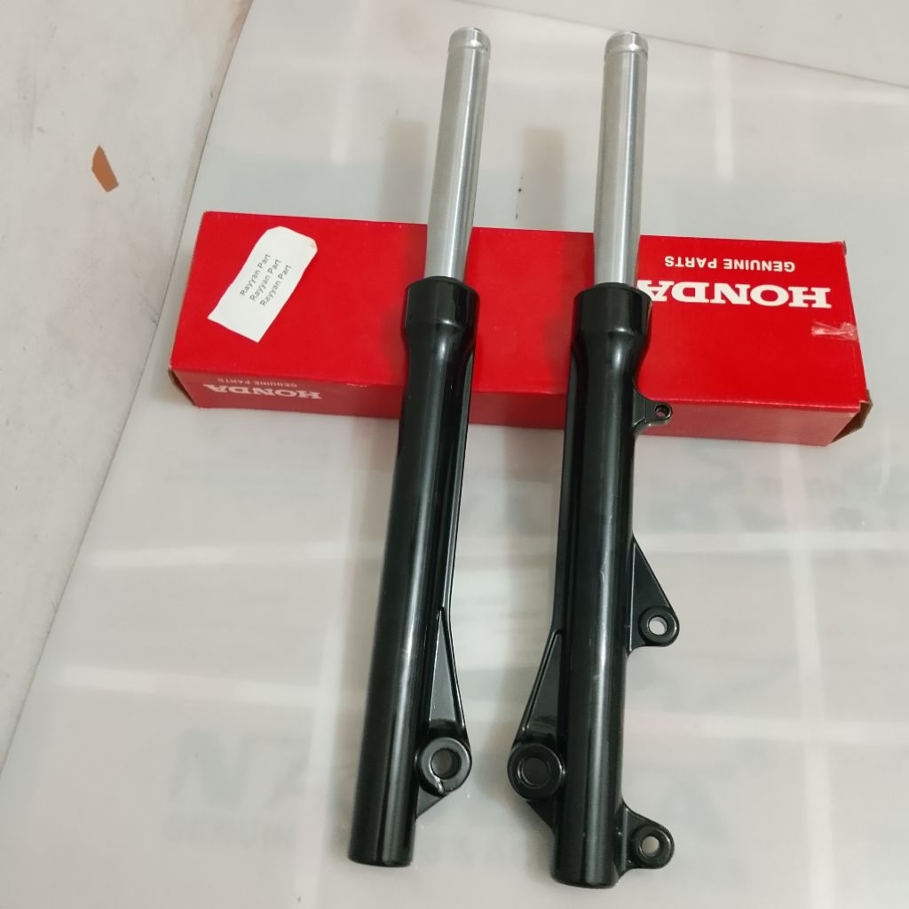 Sok depan tabung beat sporty beat sporty beat sporty sepasang original