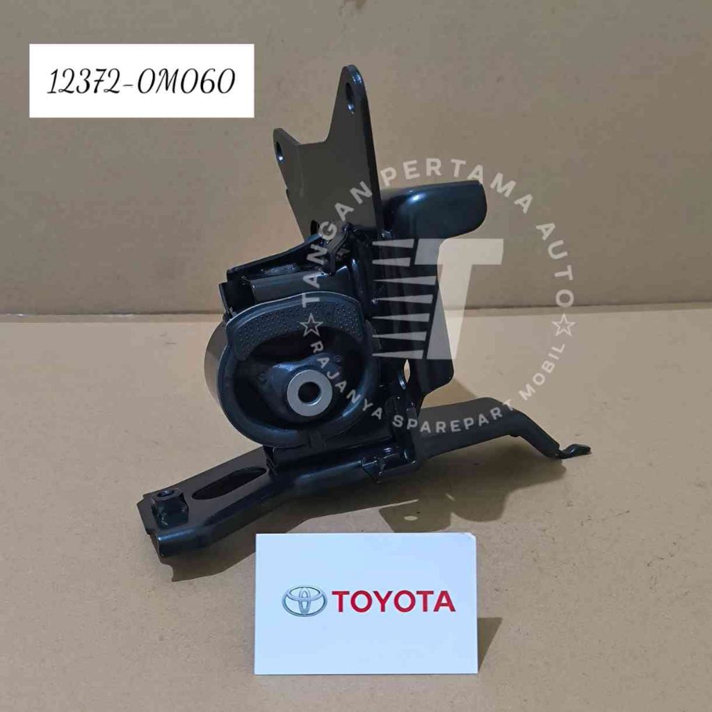 Engine Mounting Kiri All New Yaris / Vios Gen 3 2014 - 2015 MATIC
