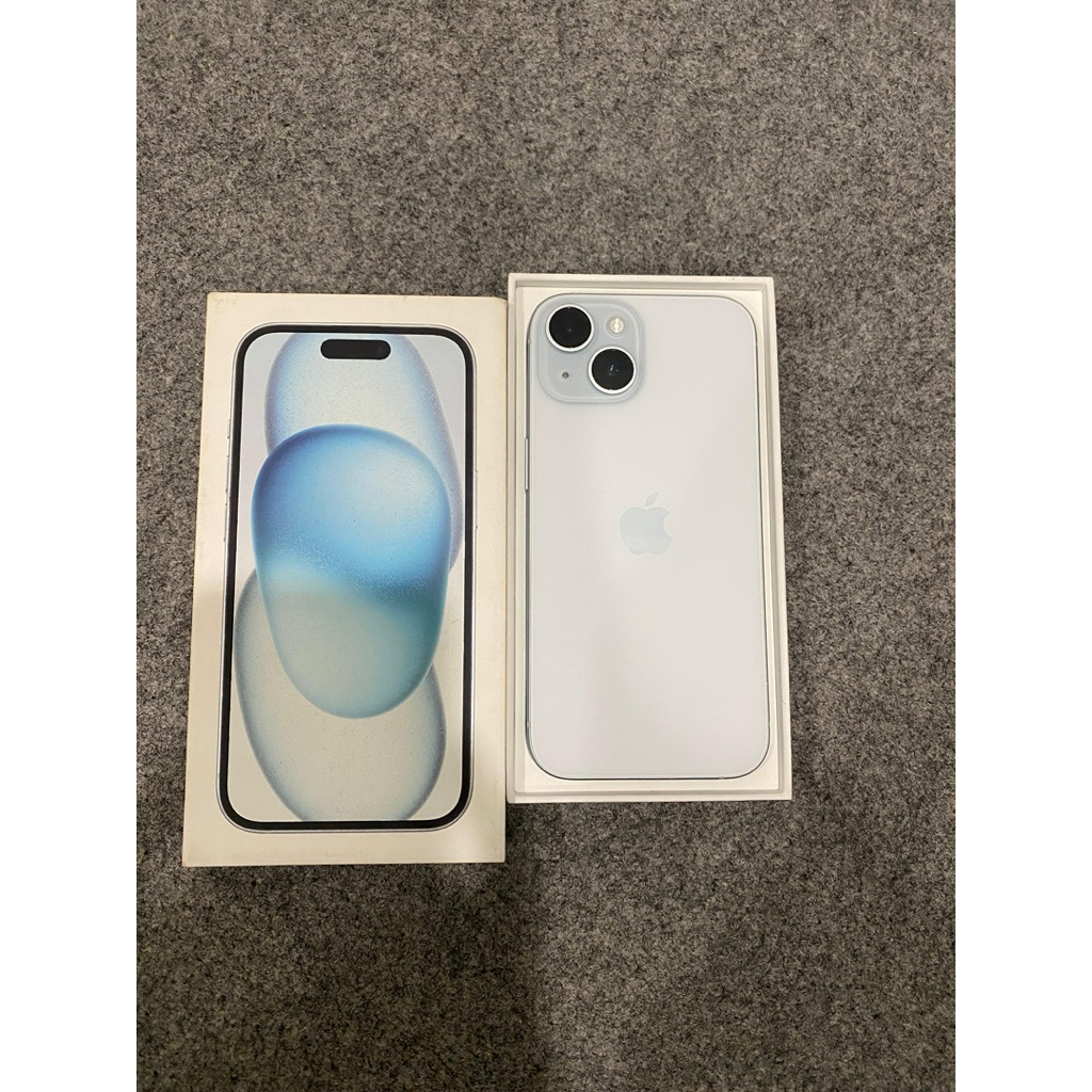 iphone 15 128 ibox