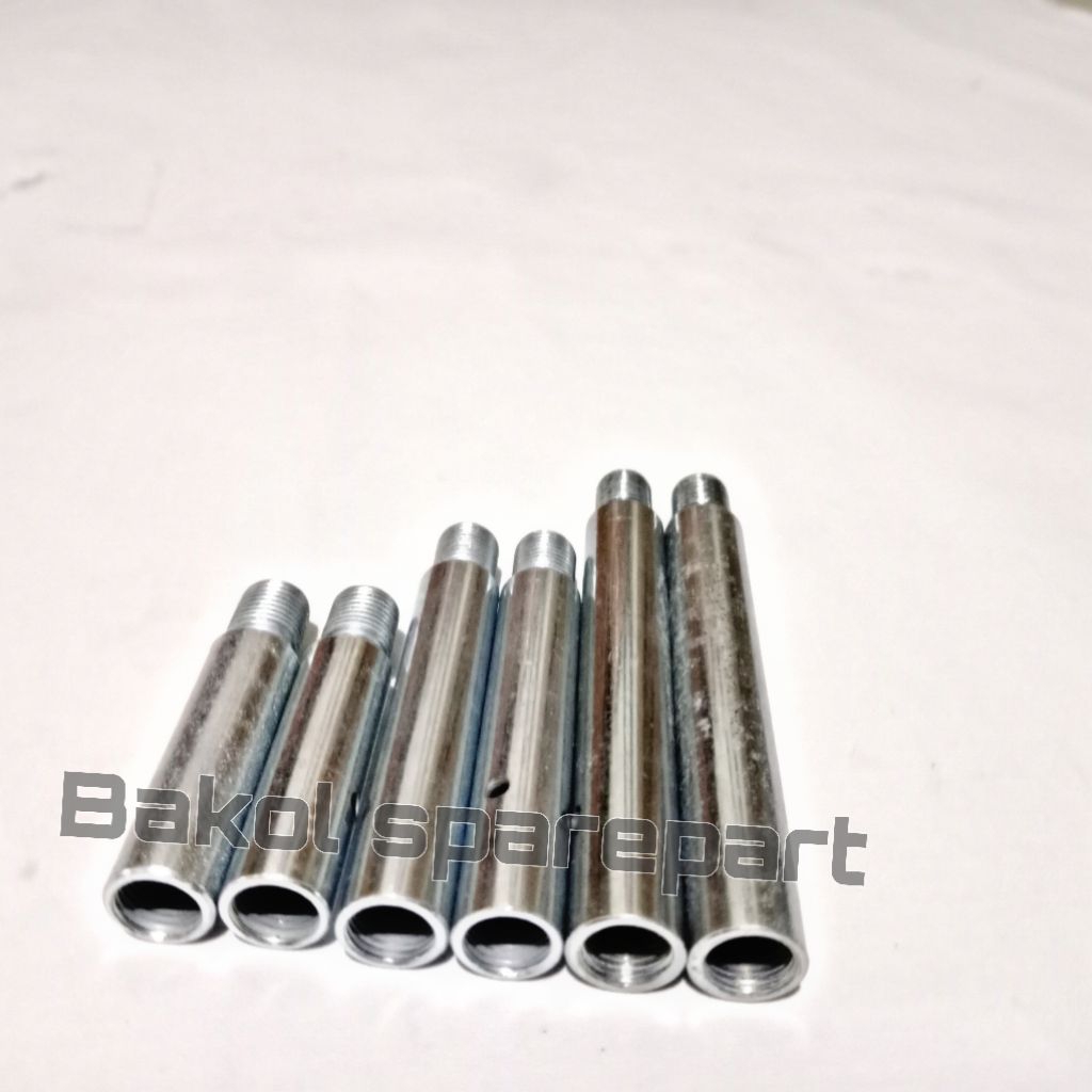 PENINGGI SULINGAN/ PENINGGI SHOCK DEPAN / SULING SHOCK DEPAN / SULINGAN DEPAN / PENINGGI SULINGAN