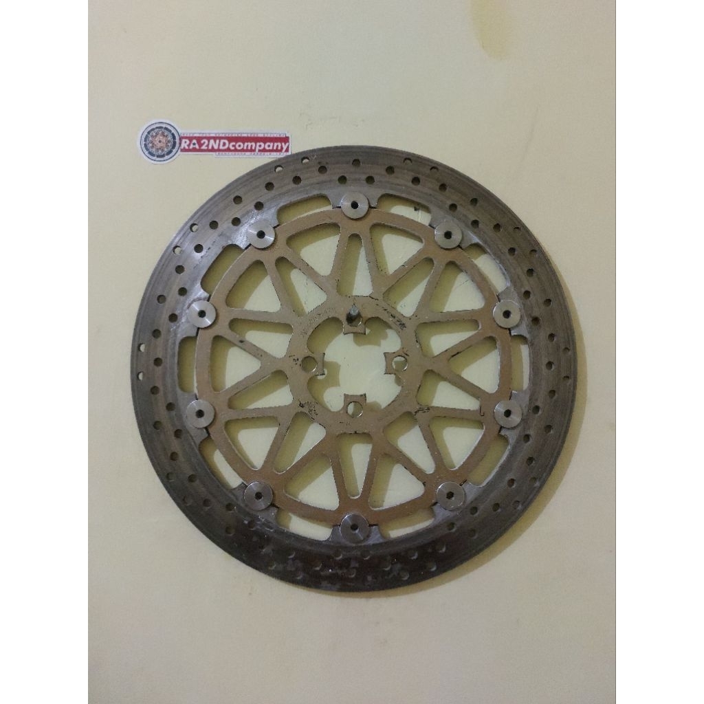 Piringan Cakram / Disc Psm suzuki 320mm datar