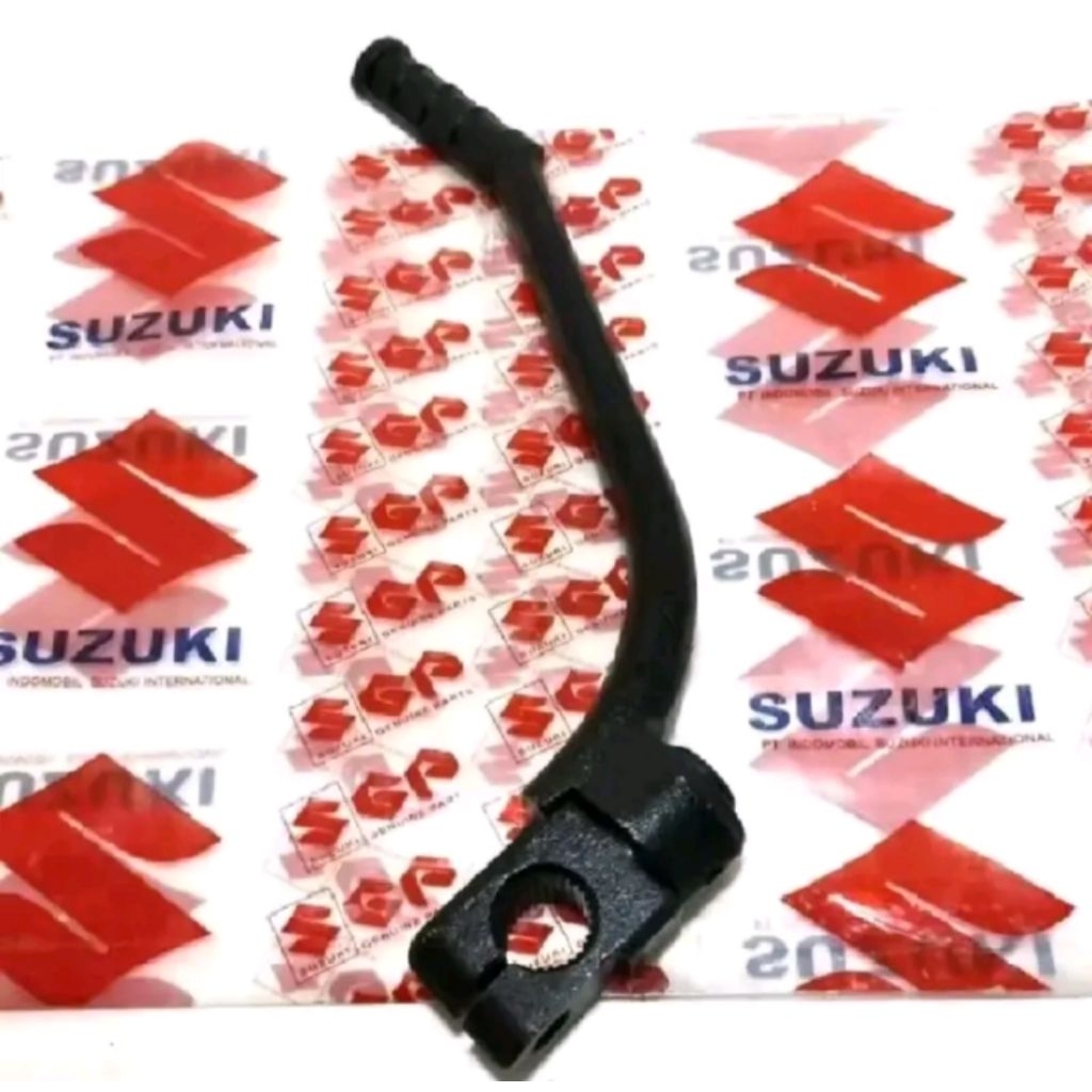 Kick Stater Engkolan Satria Fu150 - Satria Fu 150