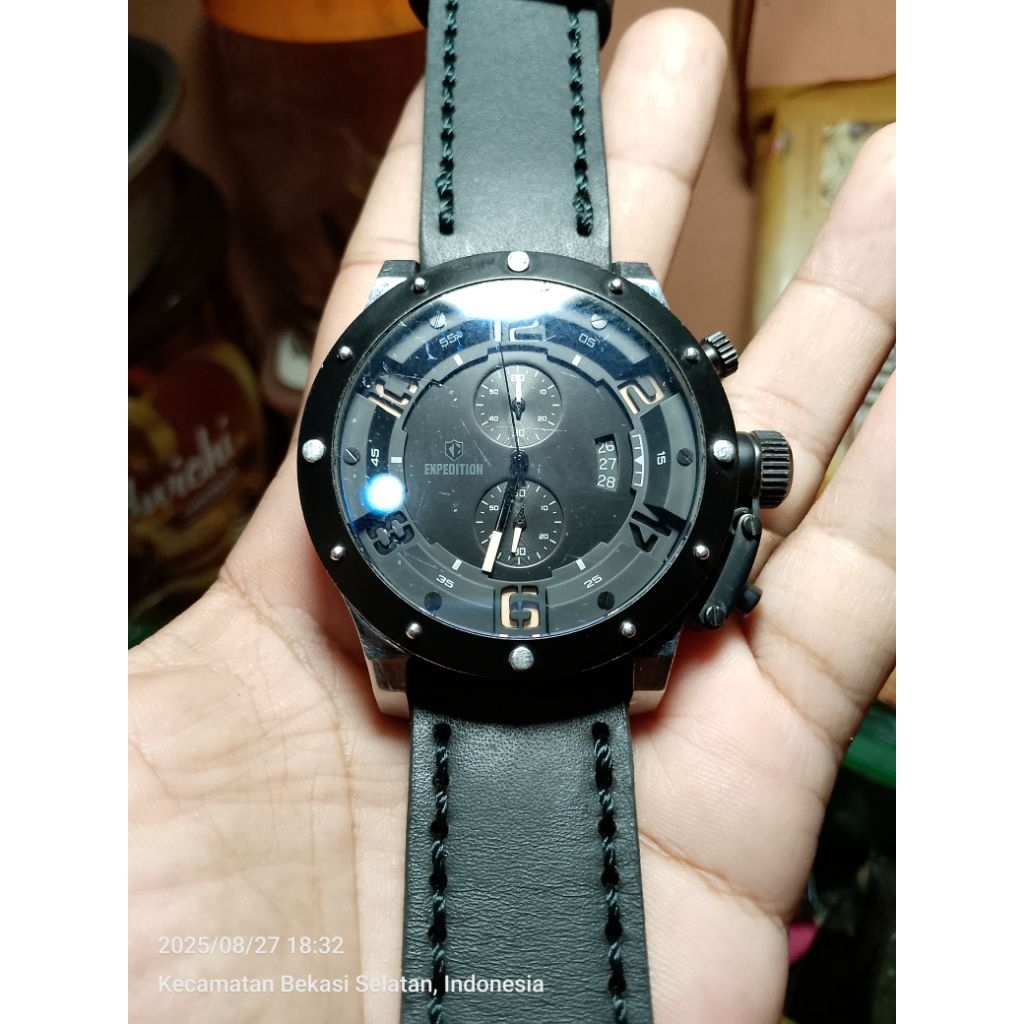 jam expedition E6381M