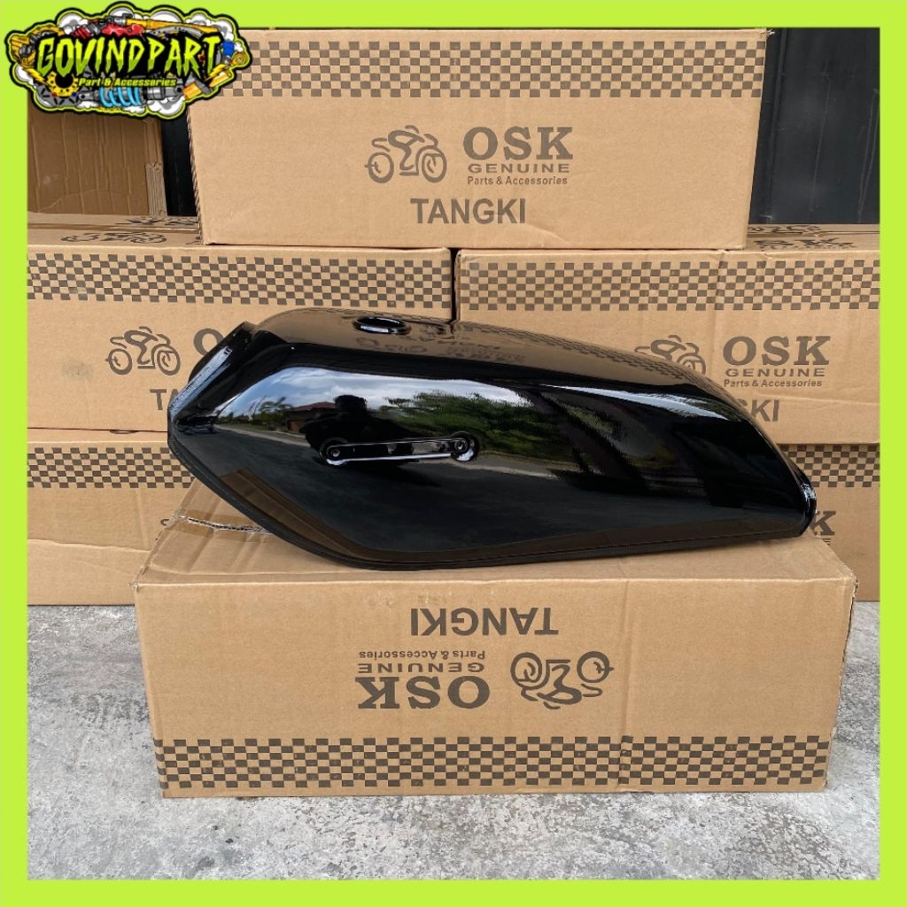 TANGKI RXS RX SPECIAL YT115 YT 115 BAHAN TEBAL DAN PRESISI