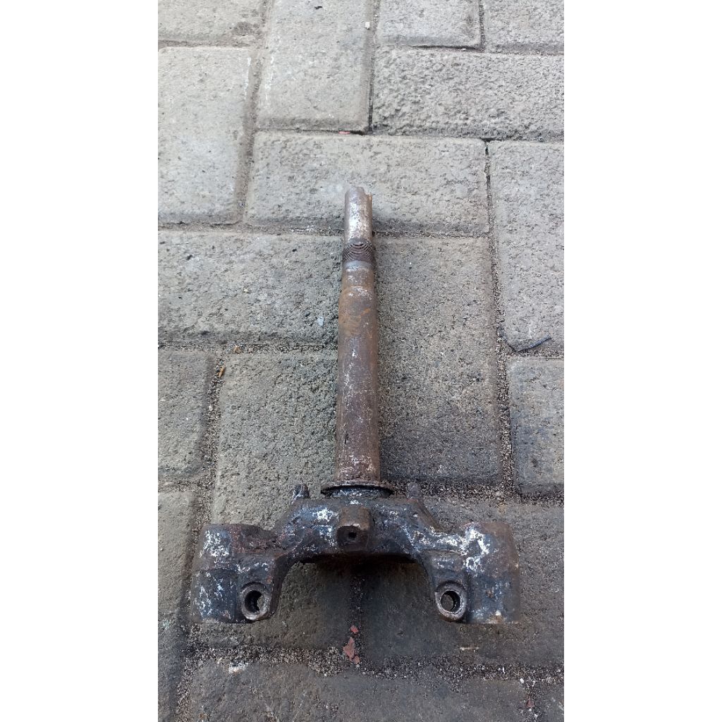 Segitiga T Yamaha fiz R/force one original