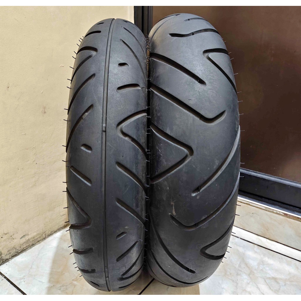 BAN SCOOPY 100/90-12 110/90-12