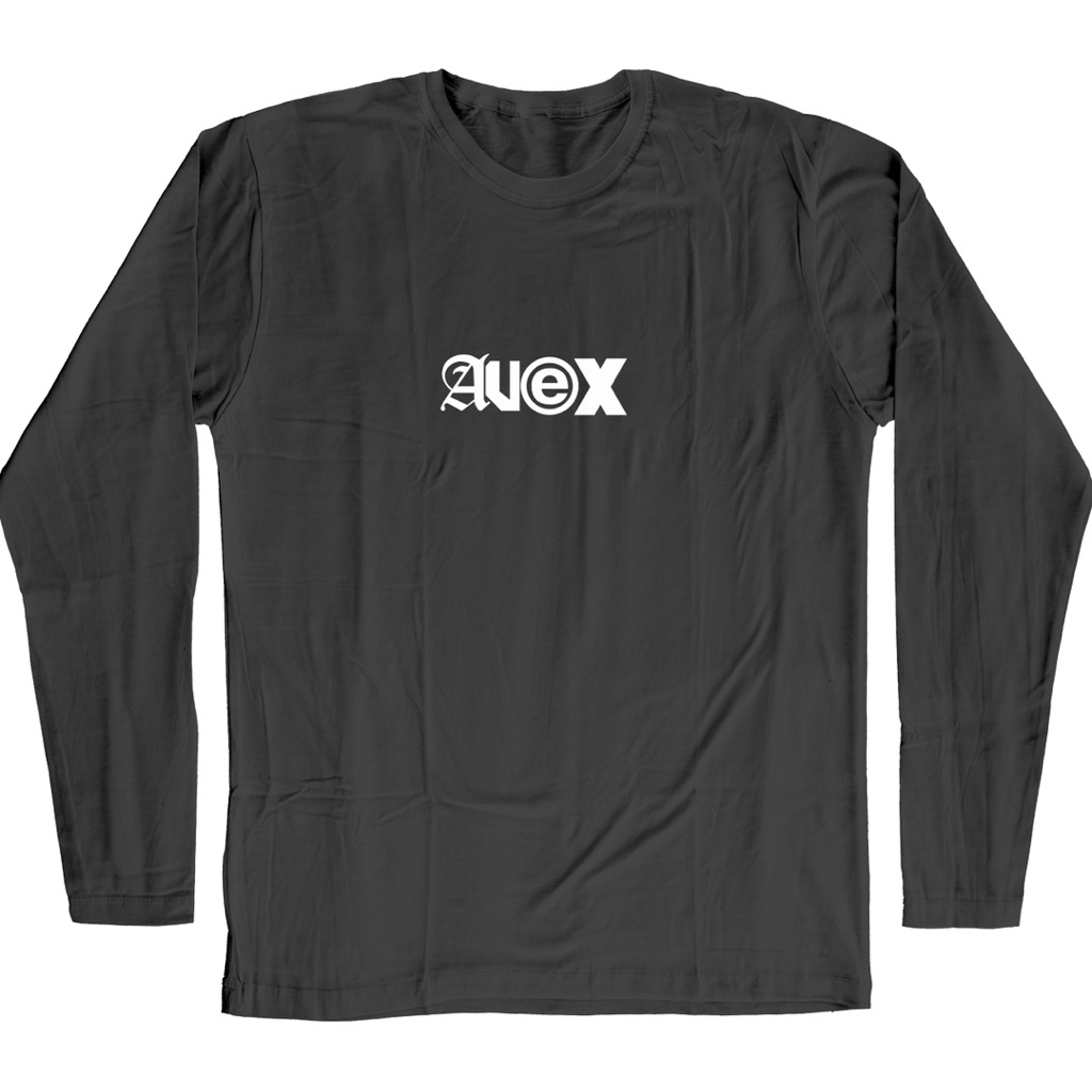 A/T Runners Longsleeve Jersey