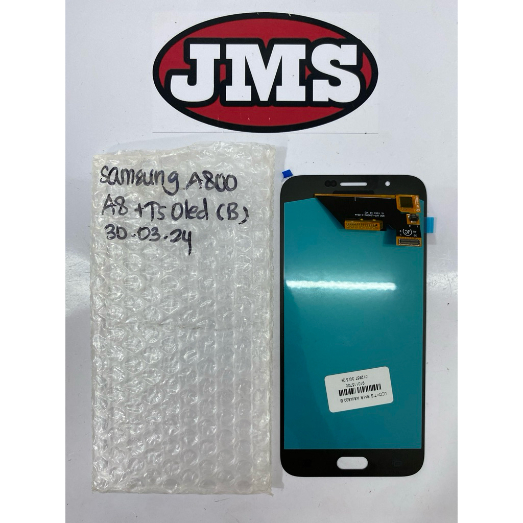 LCD SAMSUNG A8 / A800