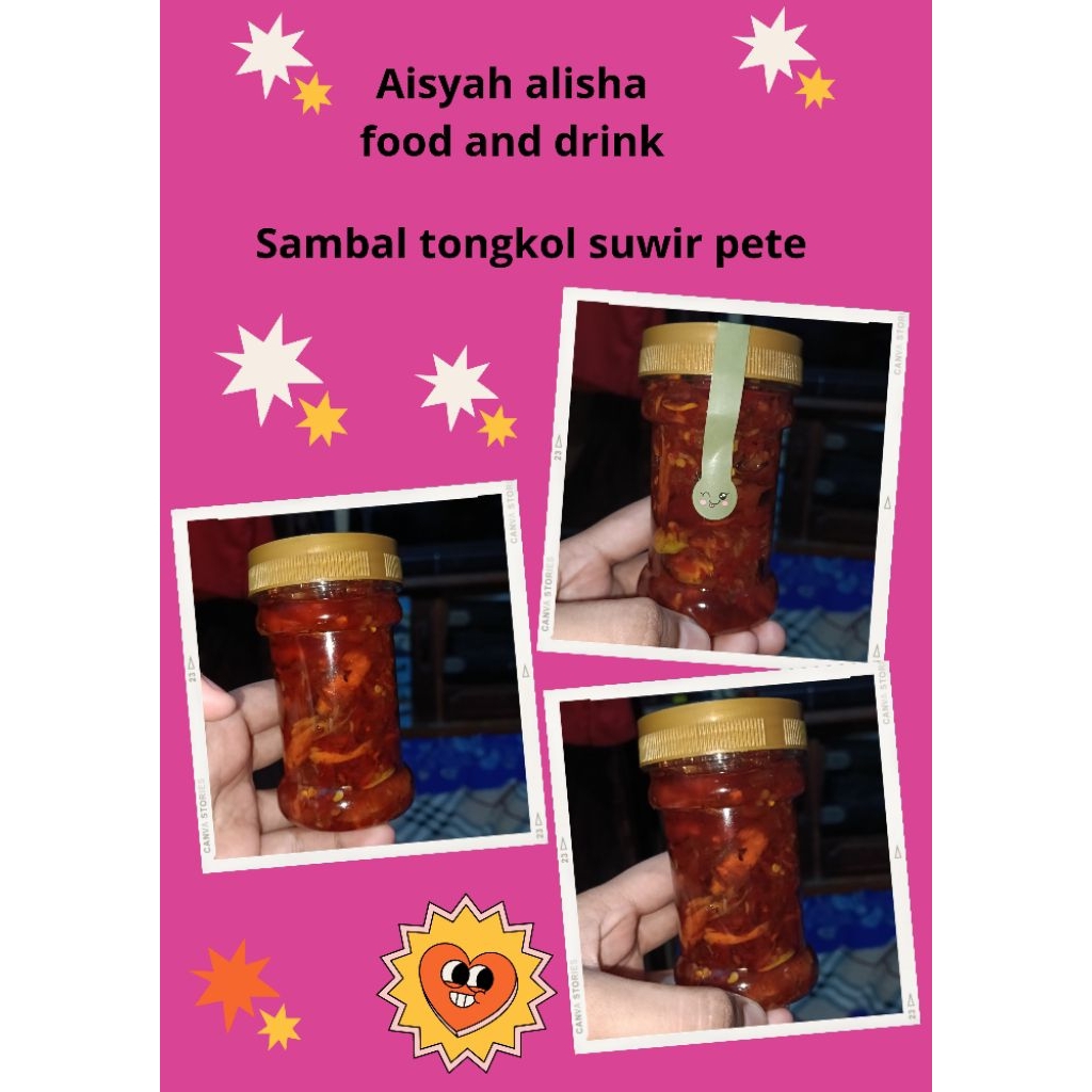 

sambaltongkolsuwirpete