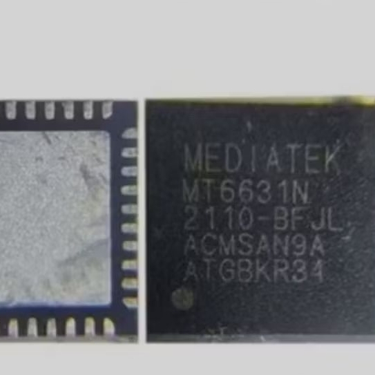 IC WIFI OPPO RENO 2/SAMSUNG A10S MT663IN ORIGINAL