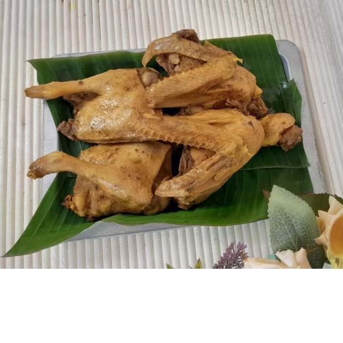 

UNGKEP BEBEK UKURAN BESAR (BERAT HIDUP 2.2KG-2.5KG)