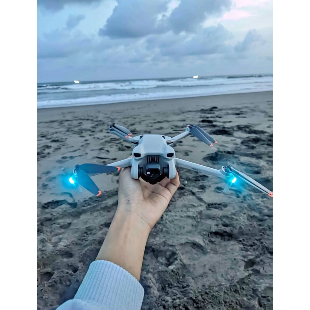 Drone dji mini 3