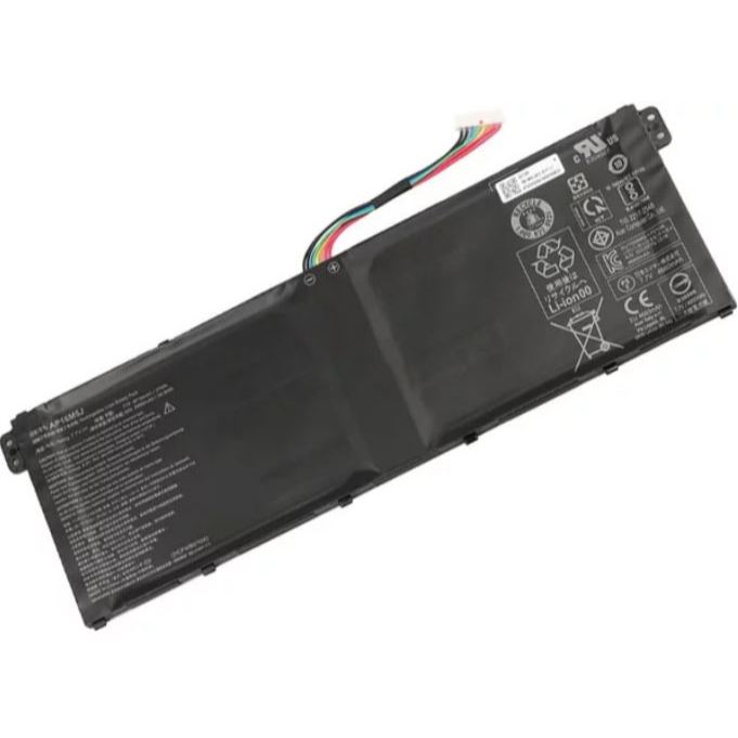 Battery Baterai Acer Aspire 3 A314-31-C2L1 A315-21-63F1 A315-53-52CF A315-53G-33G6 A315-31-P72U AP16