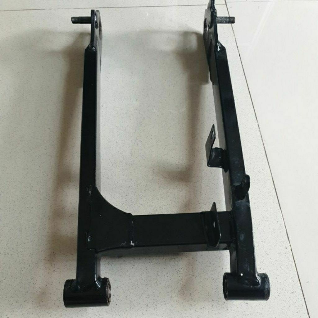 Swing arm RX King th 2008 second copotan