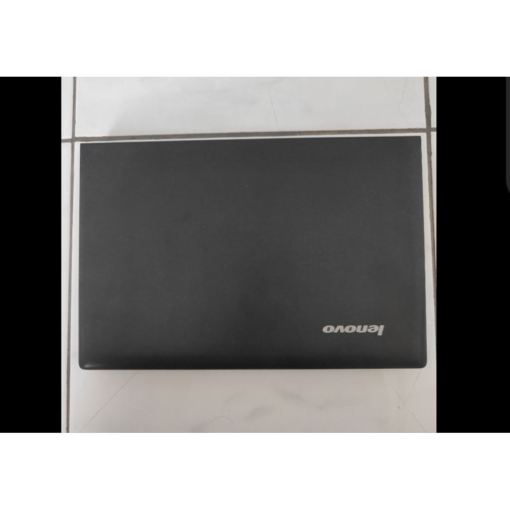 Lenovo G400 Laptop Second