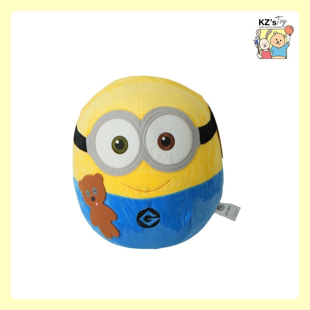 Boneka Minions Bob Koleksi