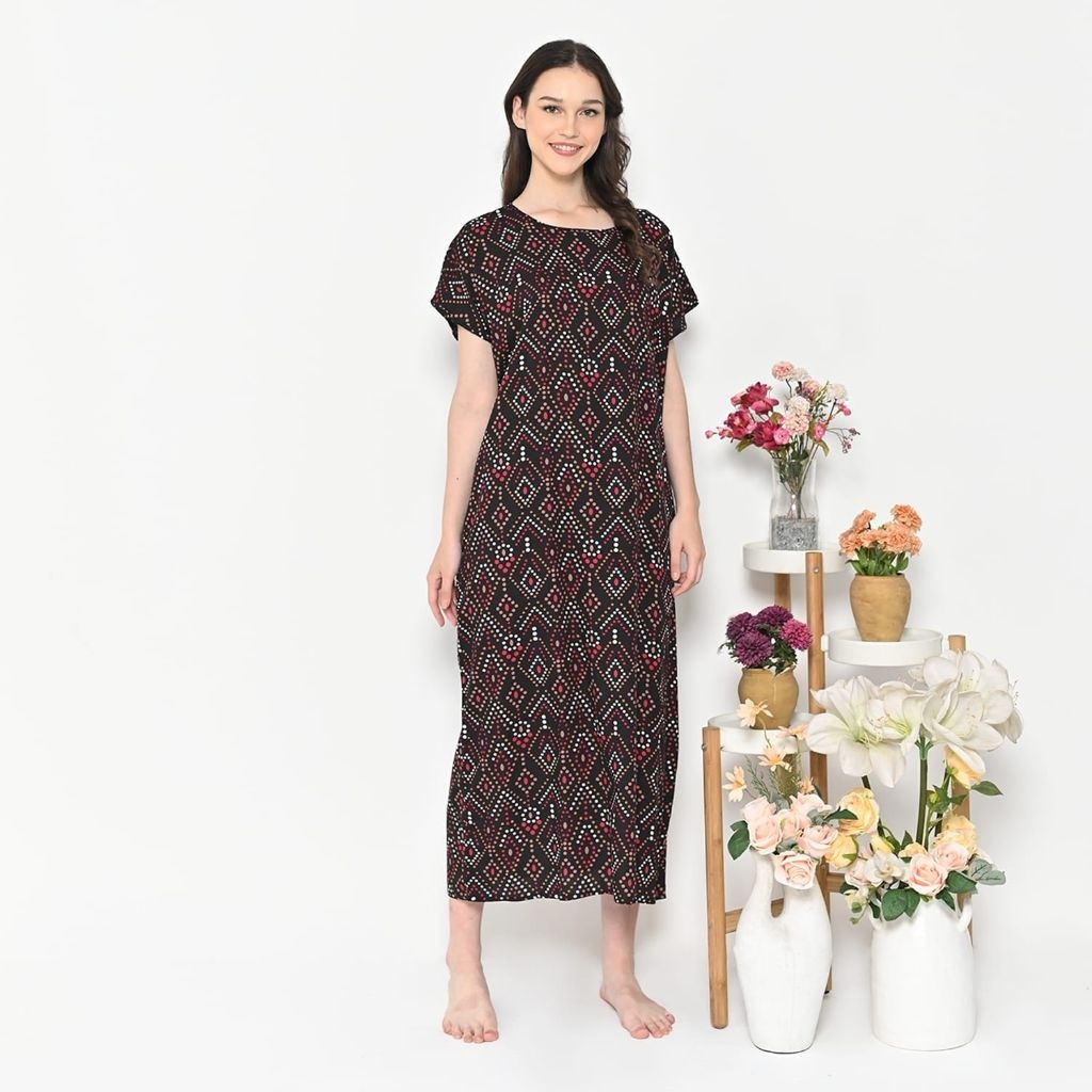 DASTER HABEL PANJANG