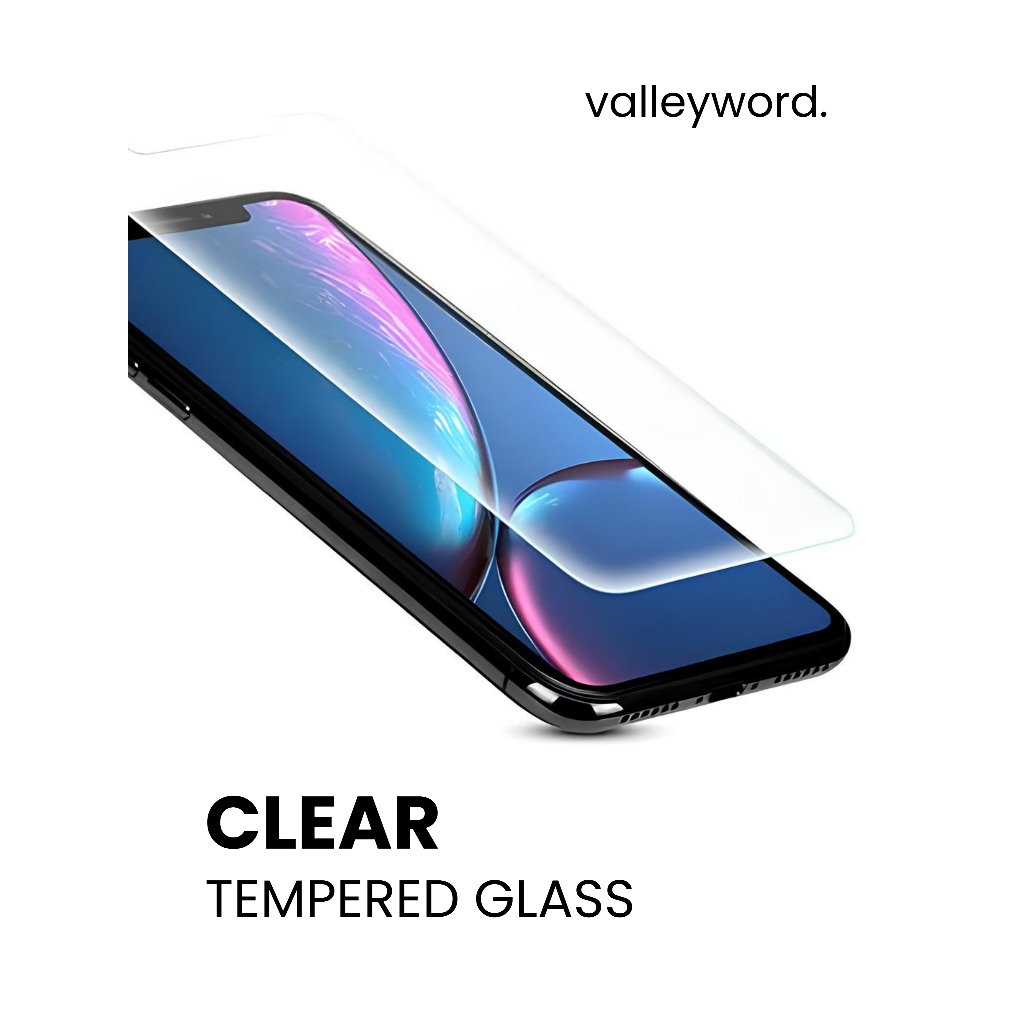 TEMPERED GLASS ( GROSIR PERSAMAAN )