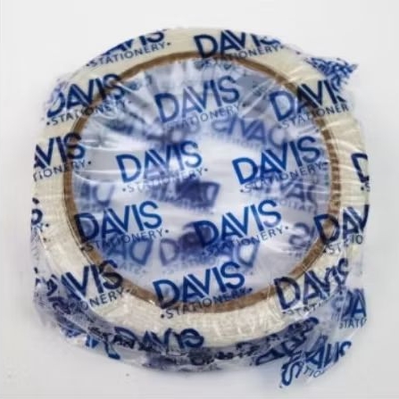 

DOUBLE TIP DAVIS KERTAS PUTIH | SUPER LENGKET REKAT TAHA LAMA | LEM KERTAS