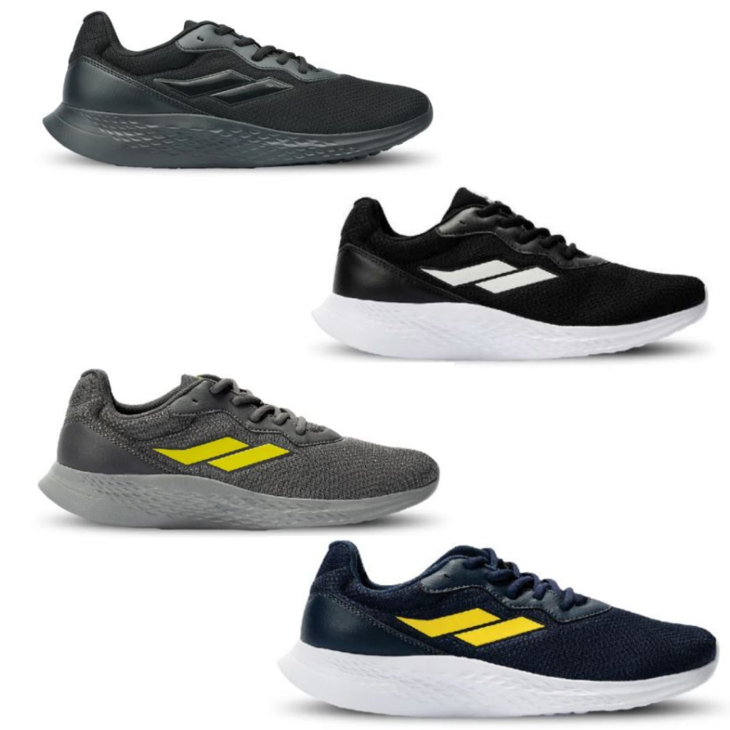 MILLS SPECTER 4 WARNA