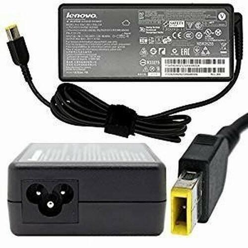 adaptor lenovo 20v 8.5 square mouth Adaptor charger Lenovo Legion 5 15IMH05H 20V 8.5A USB 170W Origi