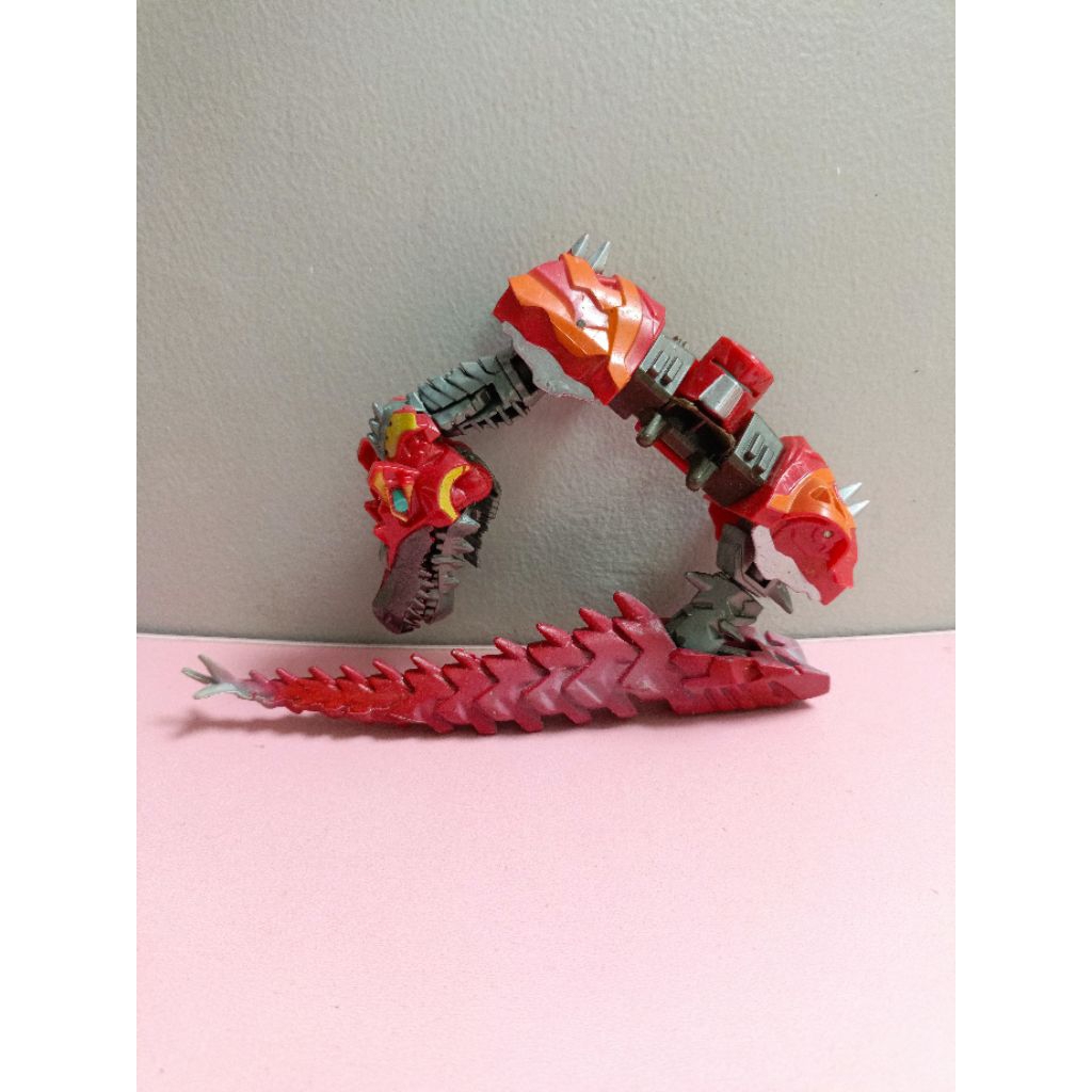 junk figure transformers scorn