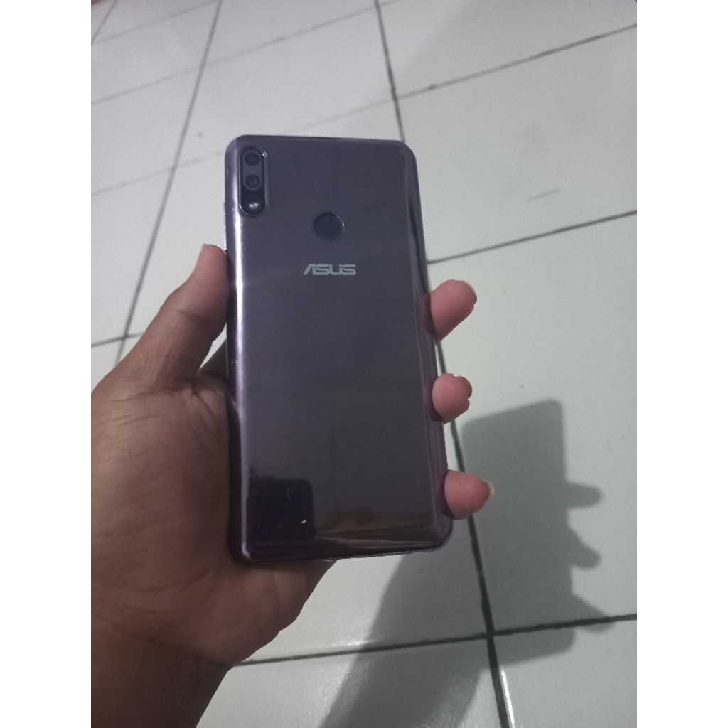 Asus Zenfone max pro M2 4/64