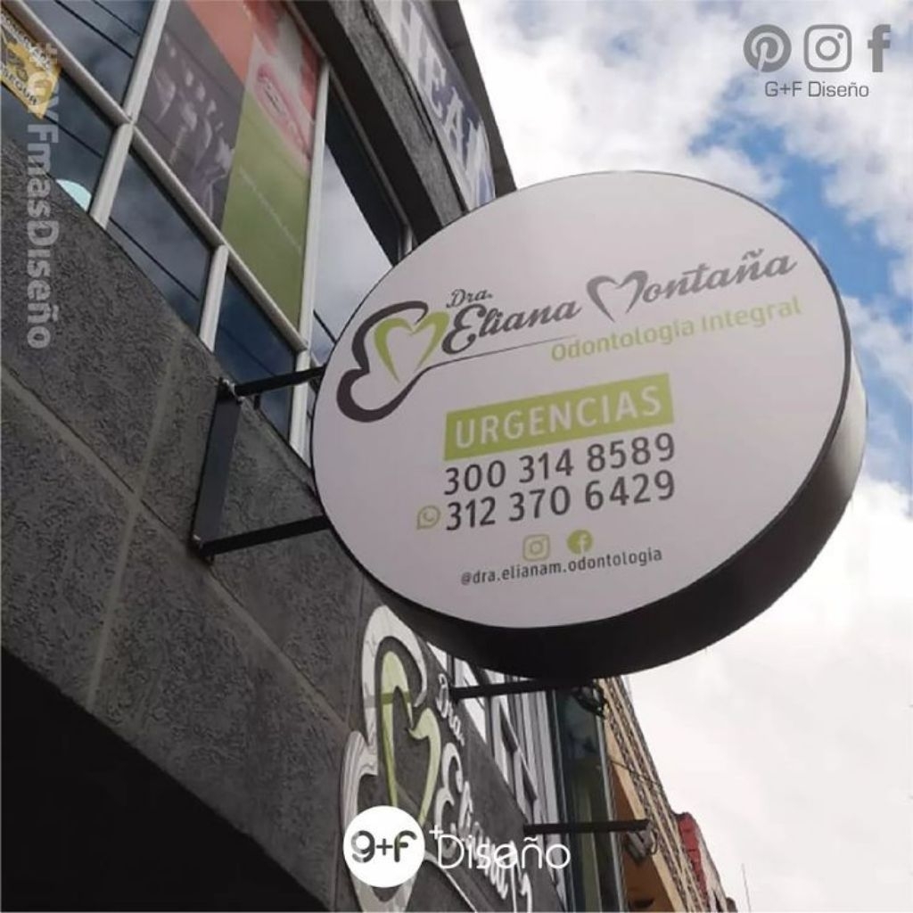 Neon box Akrilik custom