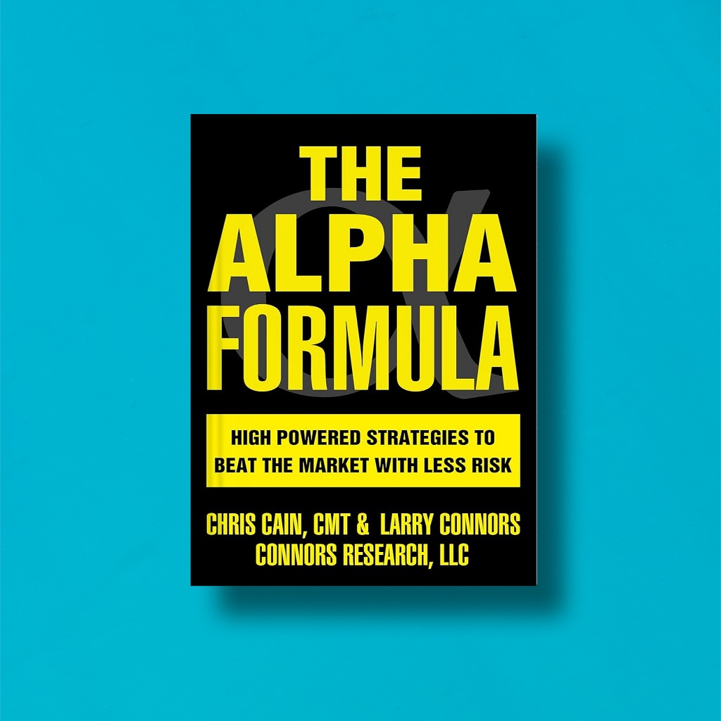 

(Eng) The Alpha Formula by Chris Cain