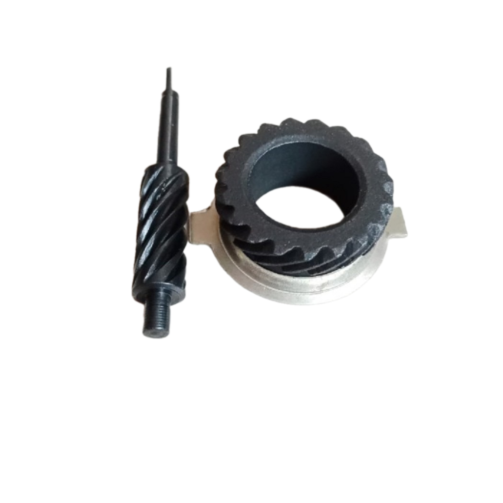 Gigi spedometer gear kilometer gigi nanas spedo Astrea Prima Grand Win