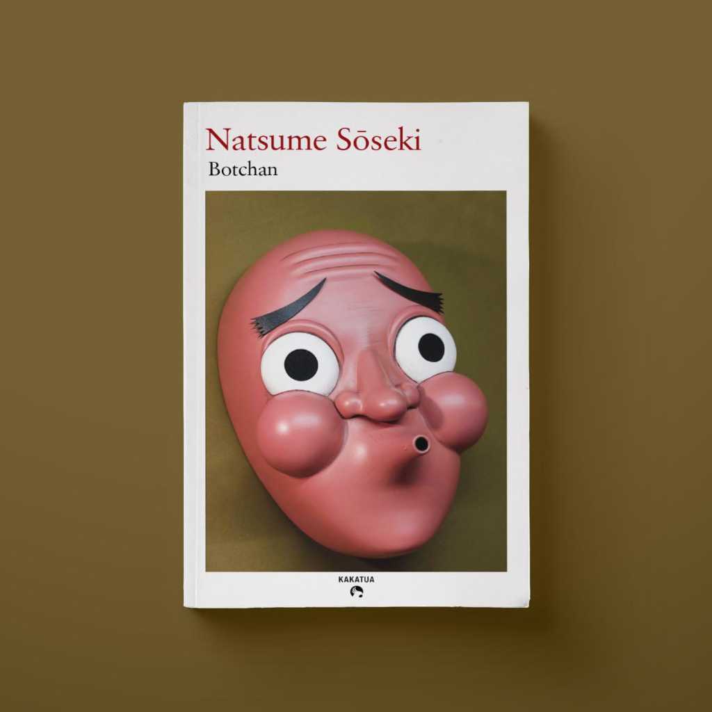 Natsume Soseki – Botchan