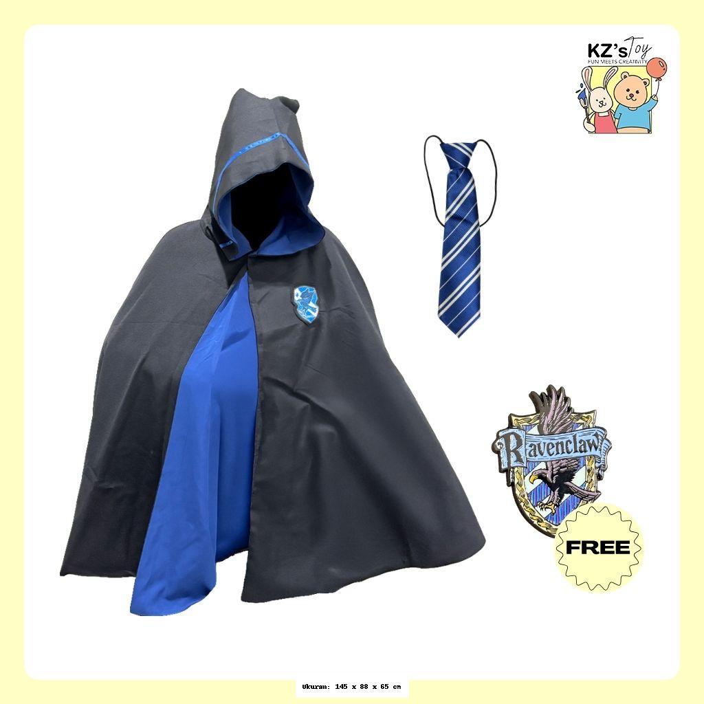 Set outfit Harry Potter Costume + Pin