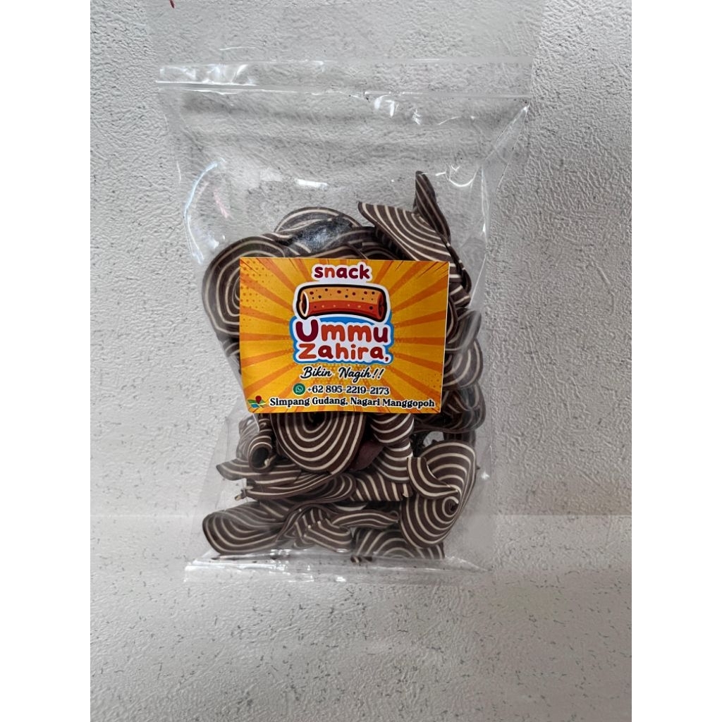 

kuping gajah 125 gram