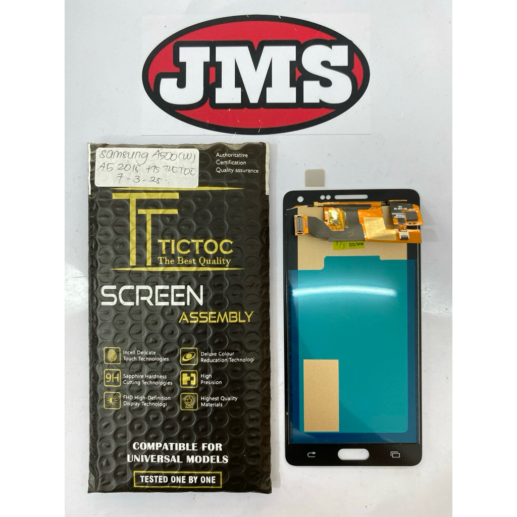 LCD SAMSUNG A500 / A5 2015