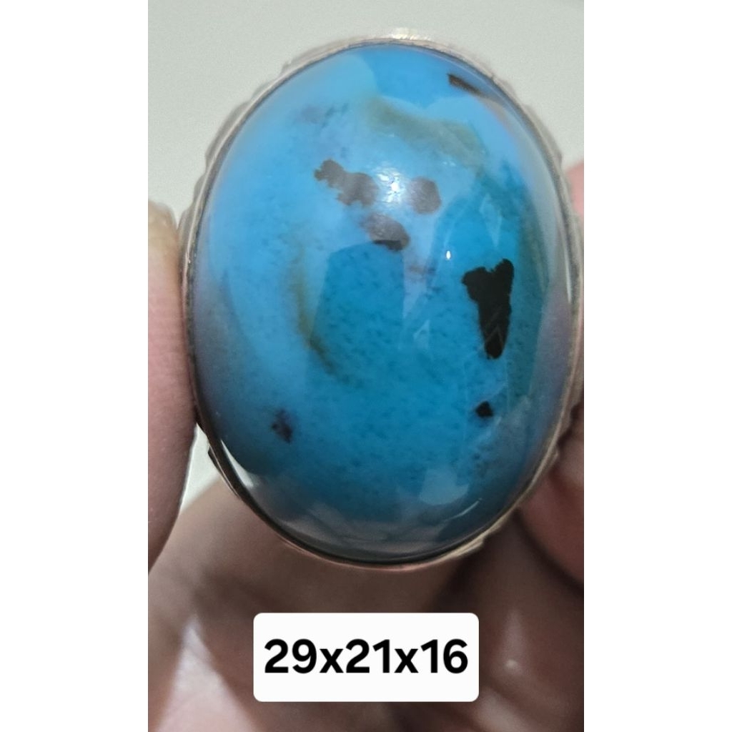 Bacan Jumbo Natural 2