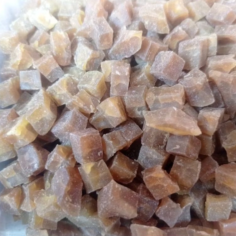 

KERUPUK MENTAH 1 KG RAMBAK DADU