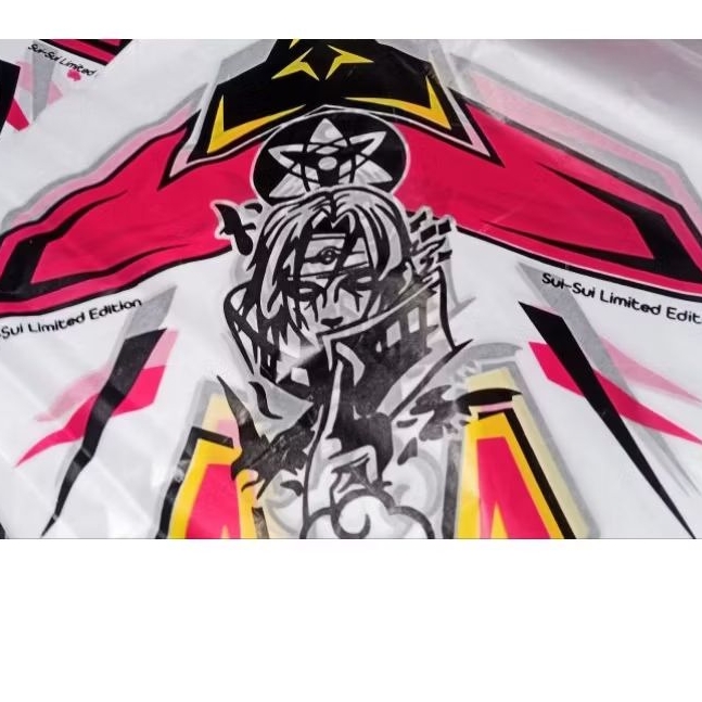 KERTAS LAYANGAN RIJEK SORTIR SABLON 3 WARNA DIJUAL APAADANYA