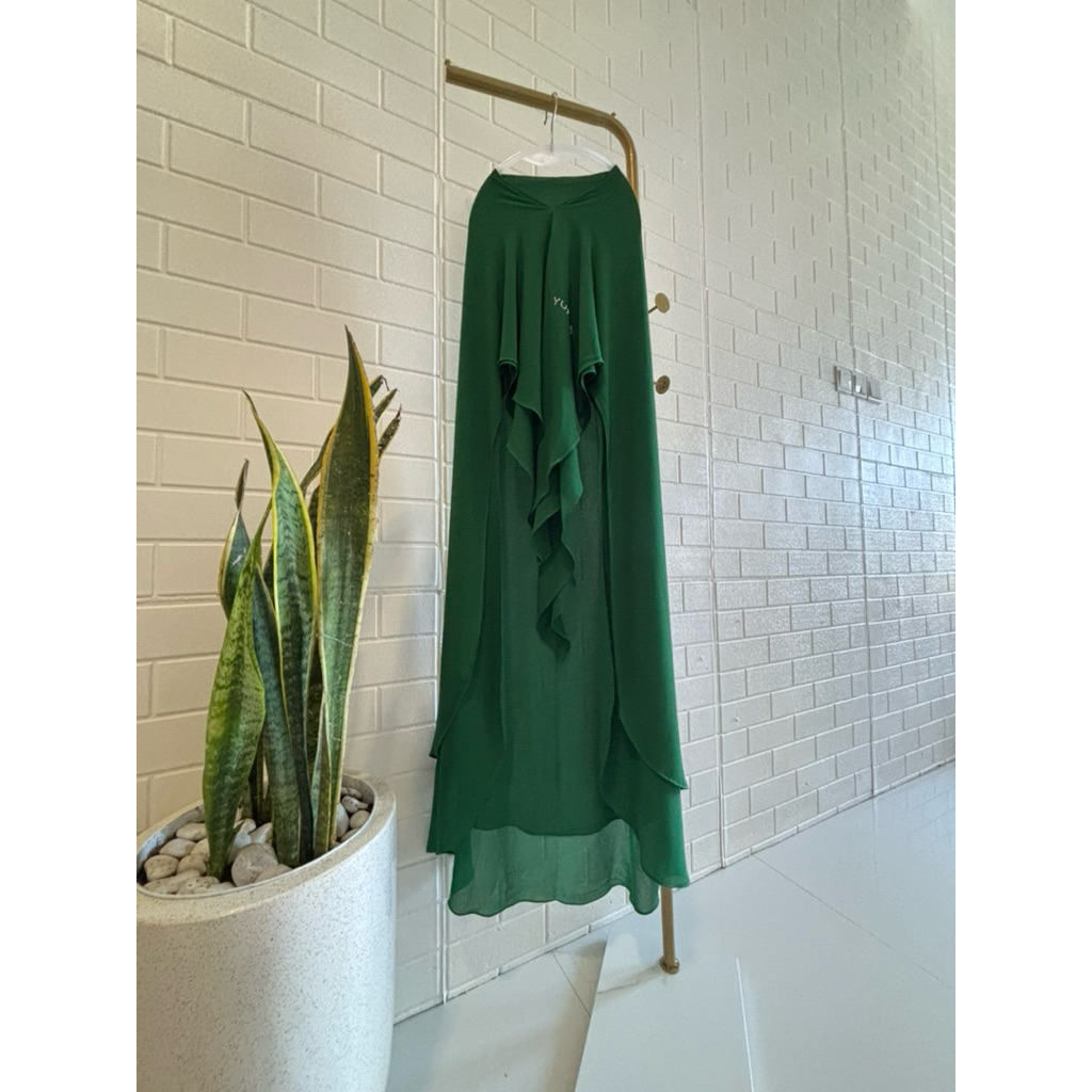 Preloved yunia style