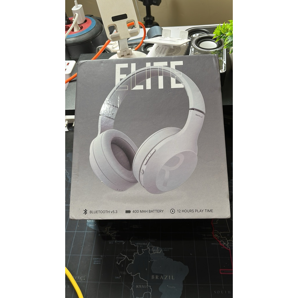 Harga headphone ripple Terbaru Jun 2026 | BigGo Indonesia