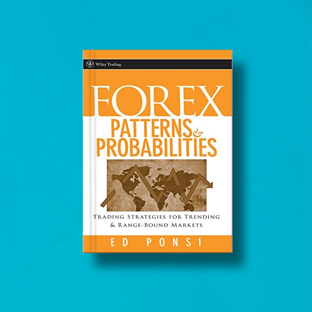 

(Eng) F0rex Patterns & Pr0babilities by ED P0ns1