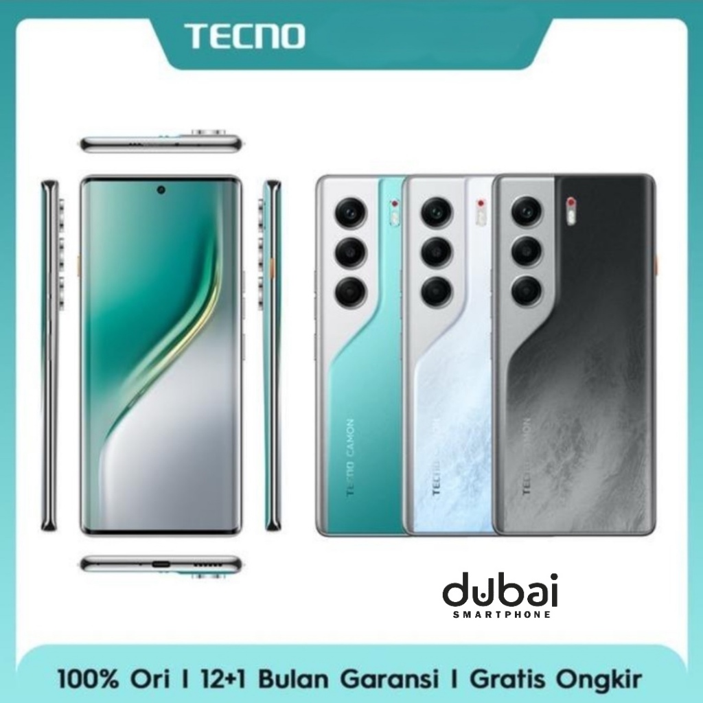 Tecno camon 40 5G pro 8/256gb