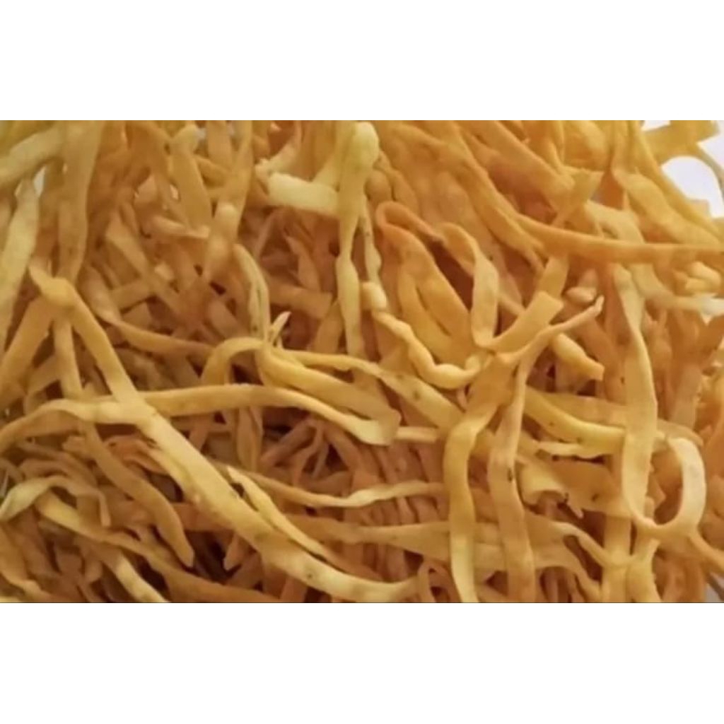 

1 kg sistik original kripik stik oleh oleh makanan ringan