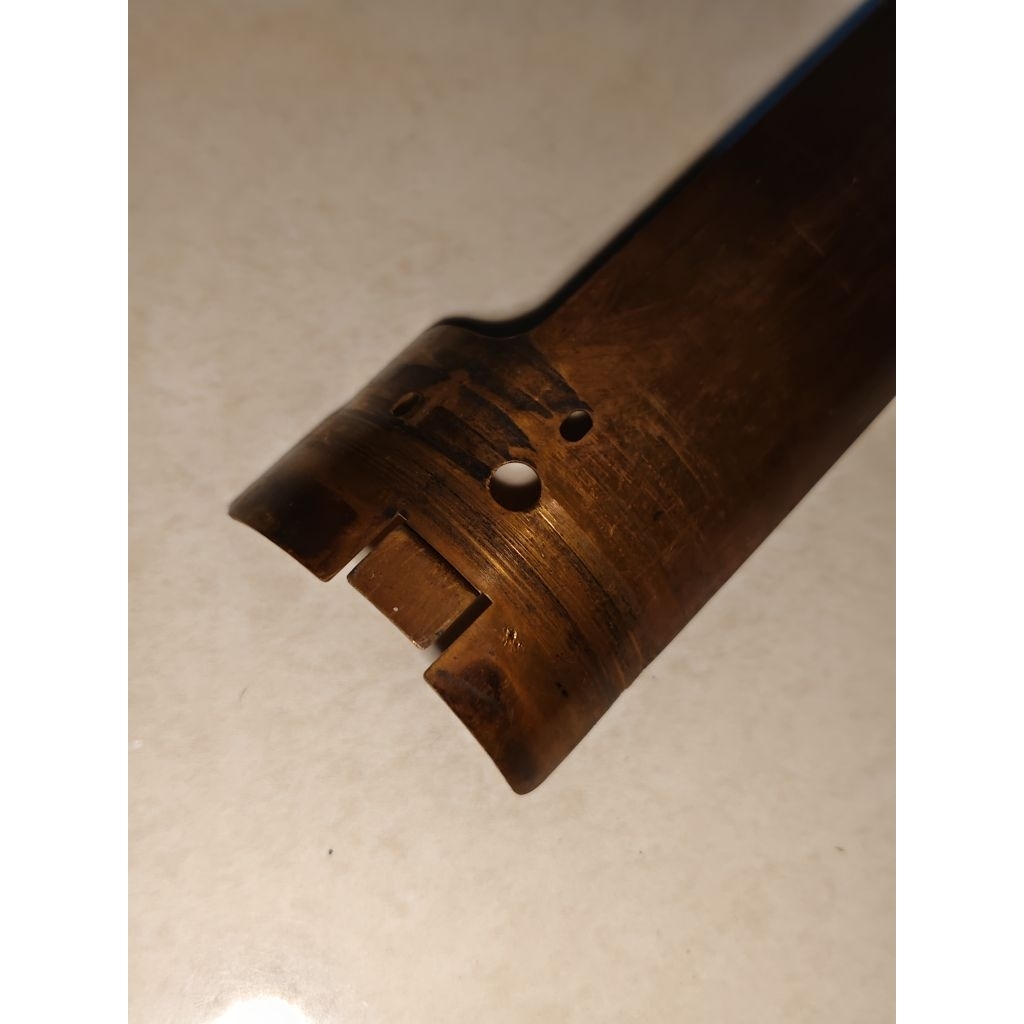 Shutter IR6570,IR5050,IR5075,IRA6275, IRA6075