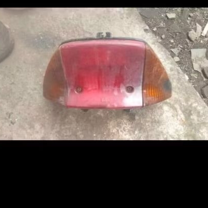 lampu stop Honda prima original kgd