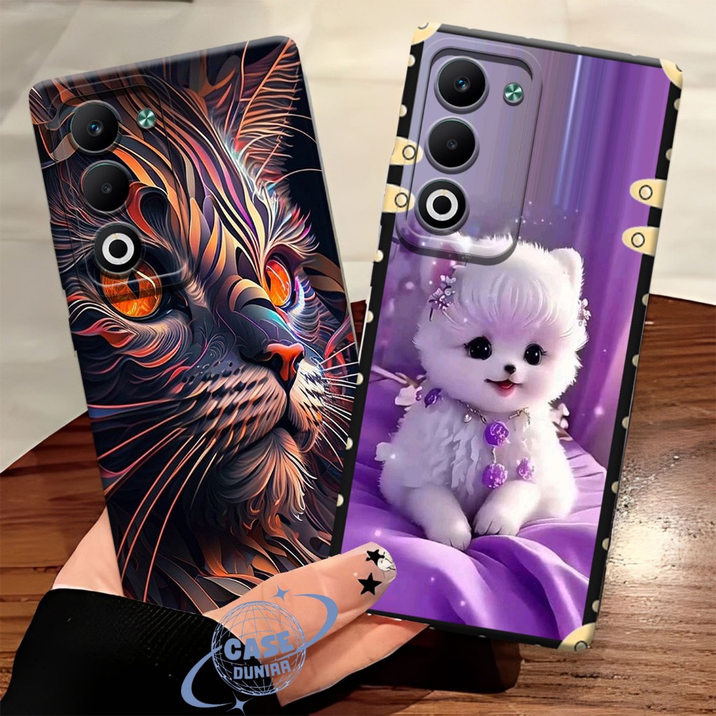 Case Kartun lucu Untuk semua type hp OPPO A5 5G, OPPO RENO 5G, OPPO RENO 10 PRO 5G, OPPO A60, OPPO A